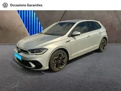 Volkswagen Polo 1.0 TSI 95ch R-Line Edition