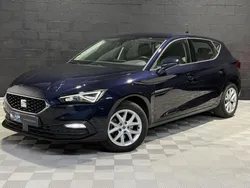 Seat leon 2.0 tdi 150ch bv dsg 7