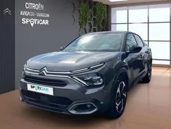 Citroen C4 PureTech 130 S&S Shine EAT8 + TOIT OUVRANT