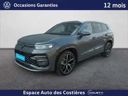 VOLKSWAGEN Tayron 1.5 eTSI 150ch DSG7 7pl R-Line