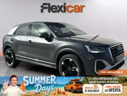 AUDI Q2 35 TFSI Advanced S tronic 110kW
