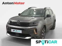 CITROEN C5 Aircross PureTech S&S C-Series 130