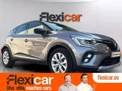 RENAULT Captur TCe GPF Intens 103kW