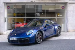 Porsche 911 .1 Carrera S
