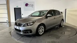 Peugeot 308 1.5 BLUE HDI 100cv Finition Style