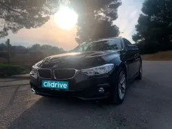 BMW 430 430dA Gran Coupé xDrive