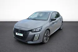 PEUGEOT 208 Hybrid 110 ch e-DCS6 Allure