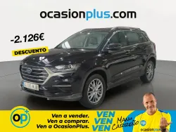 SWM G01 1.5T Luxury