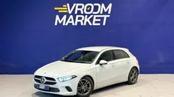 Mercedes Classe A 180d 116ch Business Line 7G-DCT - Entretien Suivi - Compteur Digital - Feux LED - Park Assist