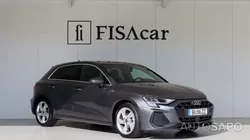 Audi A3 de 2025