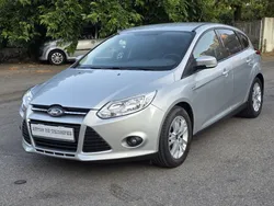 Ford Focus 1.6 Ti-VCT 125 Trend