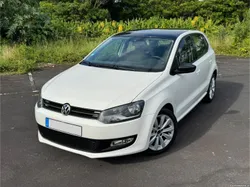 VW Polo Diesel TDI Sport Super Económico Fiável