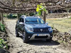 Dacia Duster 1.5 Blue dCi Prestige