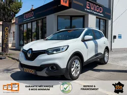 RENAULT KADJAR 1.6 DCI 130 CH ENERGY INTENS RADARS DE STATIONNEMENTS / BLUETOOTh
