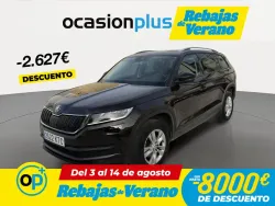 Skoda Kodiaq 1.5 TSI Ambition 4x2 DSG 110kW