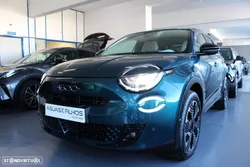 Fiat 600 1.2 Hybrid La Prima