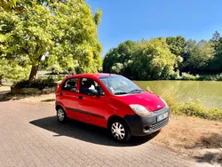 Chevrolet Matiz 0.8 CC-52 CV 4CV Fiscaux