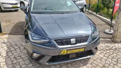 Seat Ibiza 1.6 TDi Style de 2020