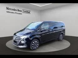 Mercedes-benz Vito Tourer 116 CDI Long Select 9G-Tronic 9 places