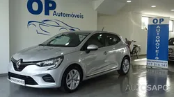 Renault Clio de 2021