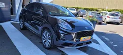 Ford Puma TITANIUM X 120 ECOBLUE