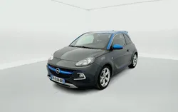 Opel ADAM ROCKS S 1.4 Turbo 150ch - Option Ciel Étoilé LED / Crit'Air 1 - 85.800km
