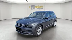VOLKSWAGEN Tiguan 2.0 TDI 150 DSG7 Carat