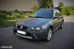Rover Streetwise 1.4 Plus