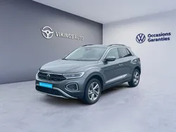 Volkswagen T-Roc 1.5 TSI EVO2 150 Start/Stop DSG7 VW Edition