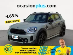 MINI Mini Countryman COUNTRYMAN COOPER AUT.