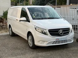 Mercedes Vito MERCEDES VITO FOURGON PRO 114 CDI LONG 9G-TRONIC 4X4 / 4 MATIC