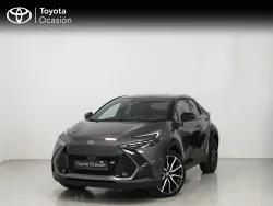 TOYOTA C-HR 220PH GR Sport Edition