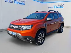 Dacia Duster TCe 150 4x2 EDC Journey