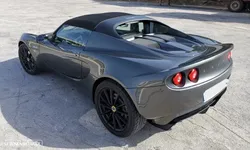 Lotus Elise 1.6 CR