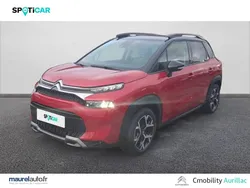 CITROEN C3 AIRCROSS PureTech 130 S&S EAT6 Shine Pack