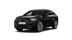 Audi Q4 e-tron Sportback 35
