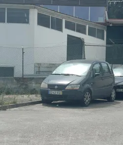 Fiat 850 (Idea)