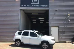DACIA DUSTER 1.2 TCe - 125 - MOTEUR NEUF