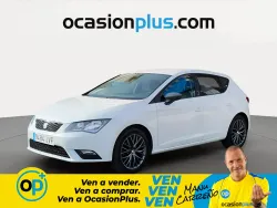 SEAT León ST 1.6TDI CR S&S Style DSG7 110
