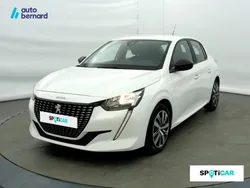 Peugeot 208 1.2 PureTech 75ch S&S Active Pack