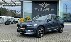 Volvo XC 60 2.0 T6 PHEV Core AWD