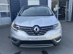 Renault Espace 1.6 dCi 130ch energy Life