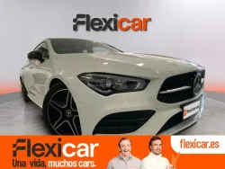 MERCEDES Clase CLA CLA 200d
