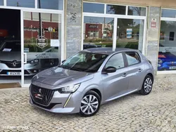 Peugeot 208 1.2 PureTech Active