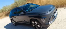 HYUNDAI Kona HEV 1.6 GDI Tecno DT
