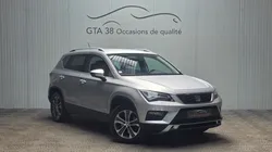 Seat ATECA 2.0 TDI 150CH START&STOP STYLE 4DRIVE