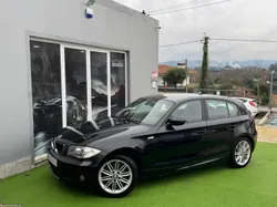 BMW 118 d