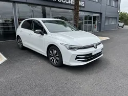 Volkswagen GOLF VIII 2.0 TDI 150CH LIFE PLUS DSG7