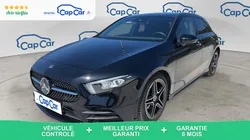 Mercedes Classe A 1.3 200 163 7G-DCT AMG Line
