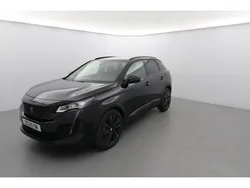 PEUGEOT 3008 GT 1.5 Blue HDi 130 EAT8